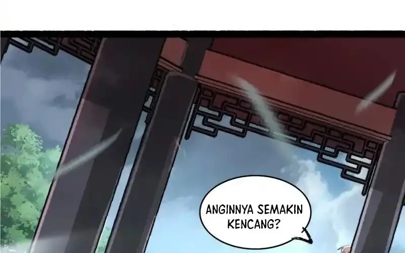 I’m Actually A Cultivation Bigshot Chapter 605 - halaman 12