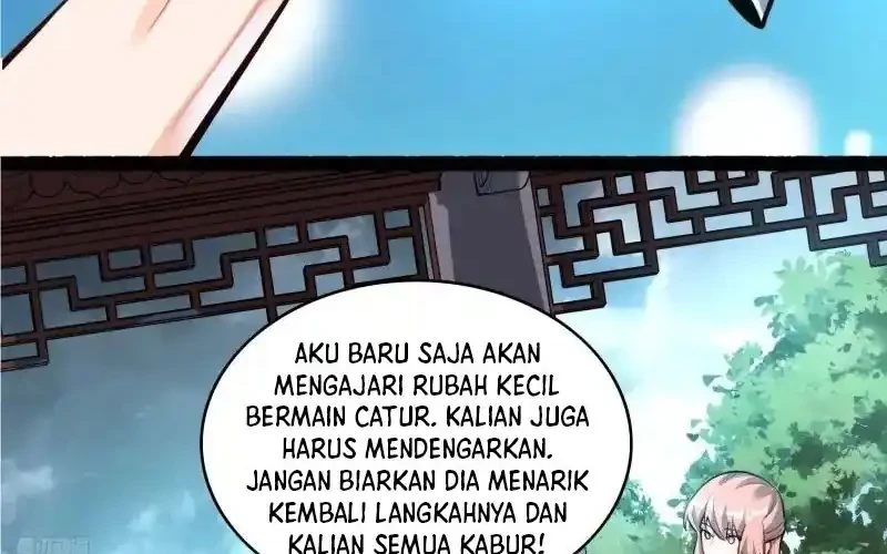 I’m Actually A Cultivation Bigshot Chapter 605 - halaman 14