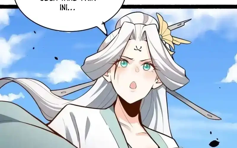 I’m Actually A Cultivation Bigshot Chapter 605 - halaman 20