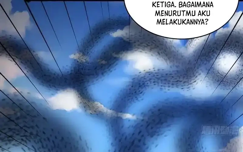 I’m Actually A Cultivation Bigshot Chapter 605 - halaman 24