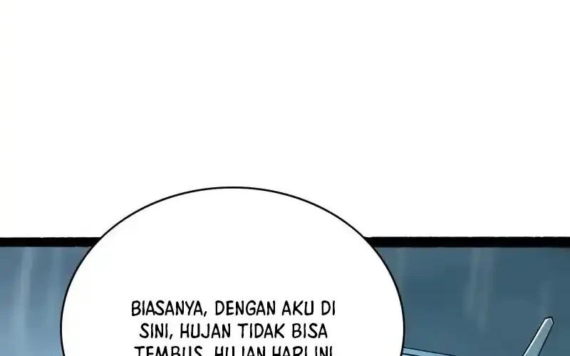 I’m Actually A Cultivation Bigshot Chapter 605 - halaman 26