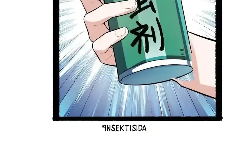 I’m Actually A Cultivation Bigshot Chapter 605 - halaman 38