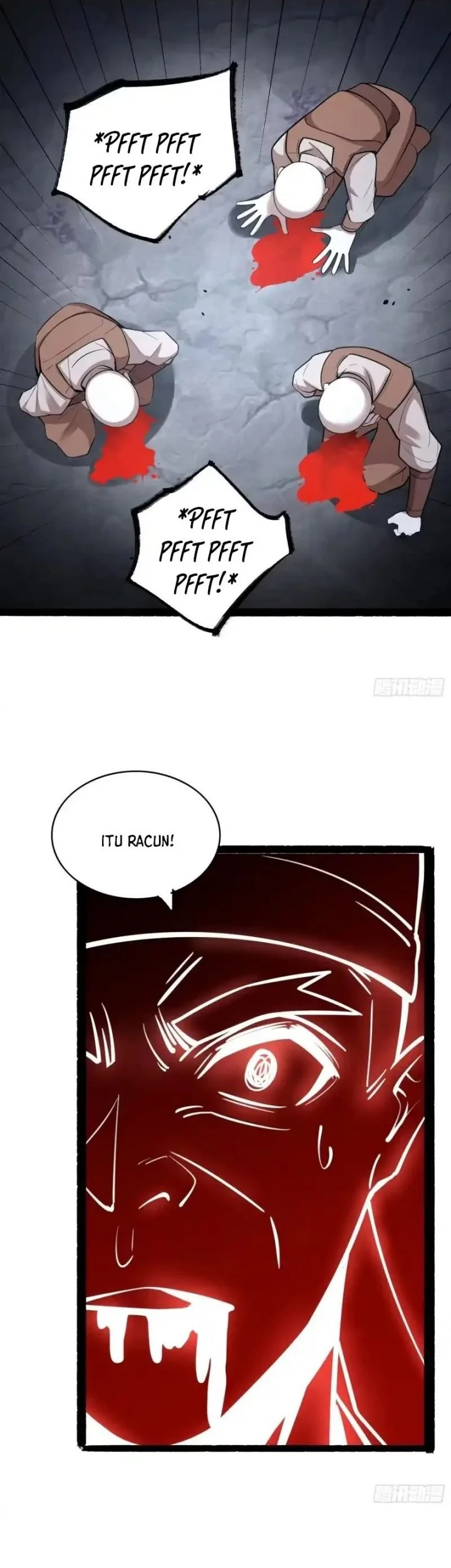 I’m Actually A Cultivation Bigshot Chapter 606 - halaman 26