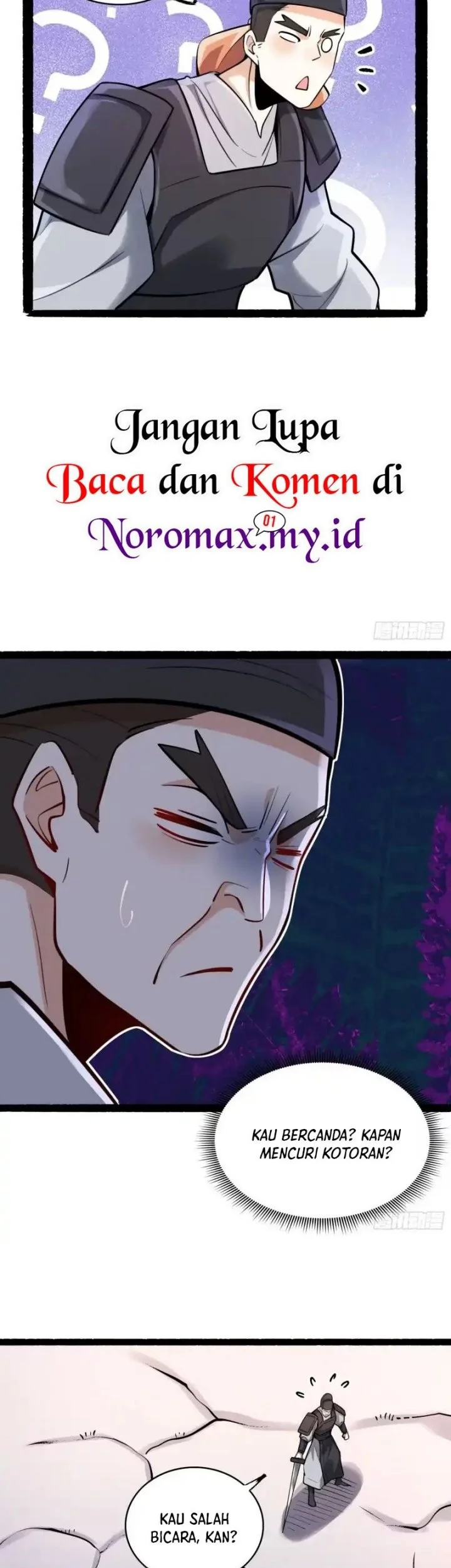 I’m Actually A Cultivation Bigshot Chapter 606 - halaman 37