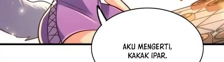 I’m Actually A Cultivation Bigshot Chapter 607 - halaman 21