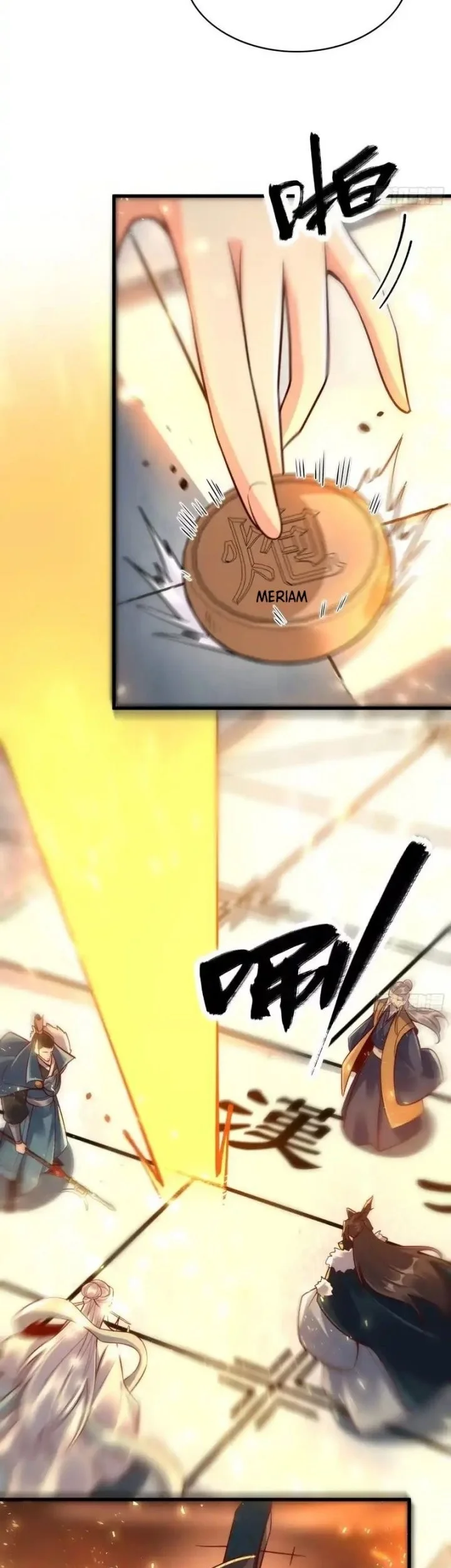 I’m Actually A Cultivation Bigshot Chapter 607 - halaman 22