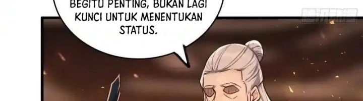 I’m Actually A Cultivation Bigshot Chapter 607 - halaman 35