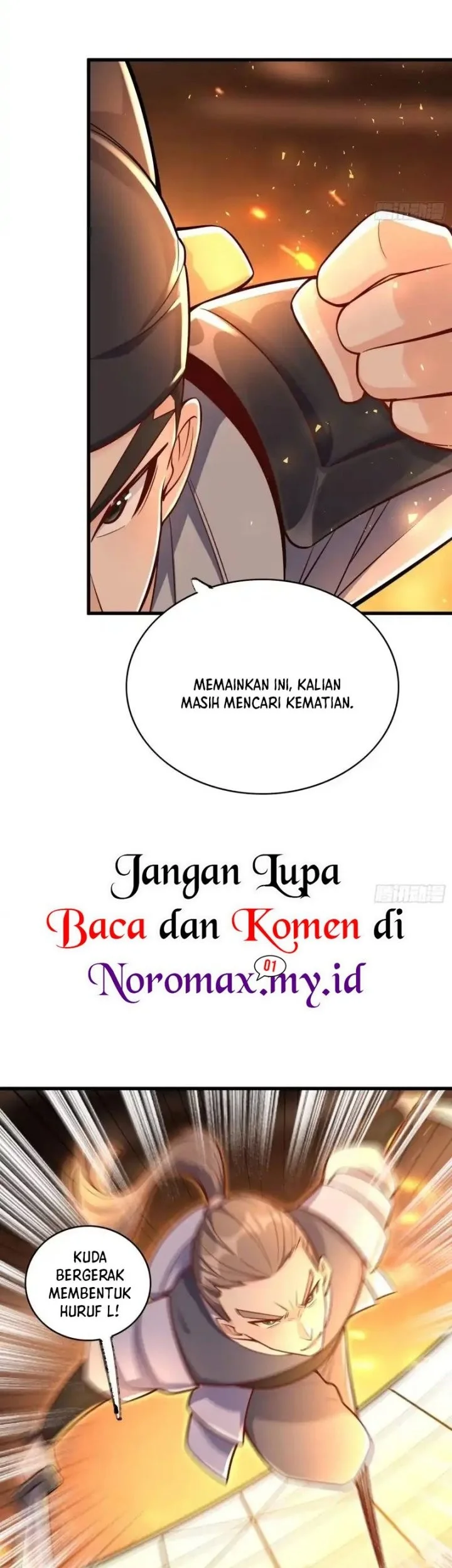 I’m Actually A Cultivation Bigshot Chapter 607 - halaman 43