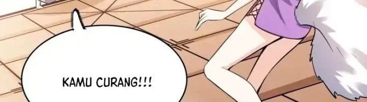 I’m Actually A Cultivation Bigshot Chapter 608 - halaman 29