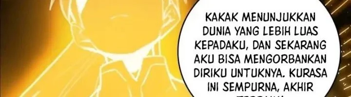 I’m Actually A Cultivation Bigshot Chapter 608 - halaman 9