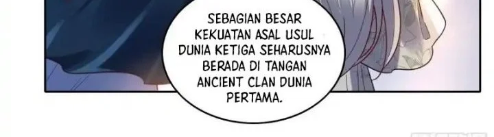 I’m Actually A Cultivation Bigshot Chapter 609 - halaman 31