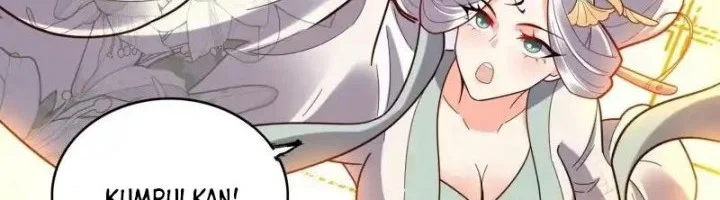 I’m Actually A Cultivation Bigshot Chapter 609 - halaman 33