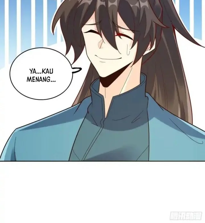 I’m Actually A Cultivation Bigshot Chapter 609 - halaman 42