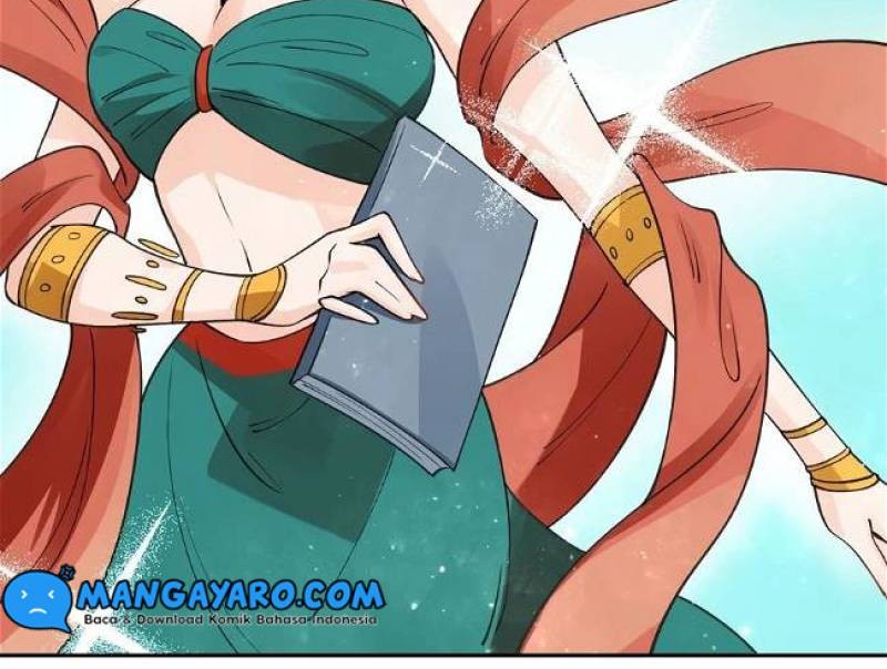 I’m Actually A Cultivation Bigshot Chapter 61 - halaman 11
