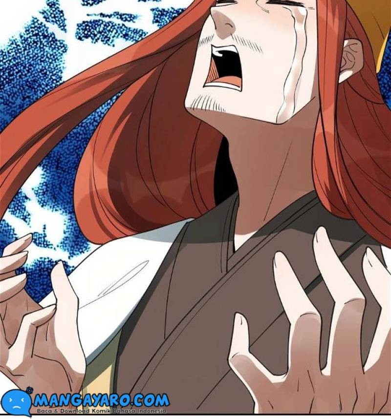 I’m Actually A Cultivation Bigshot Chapter 61 - halaman 23