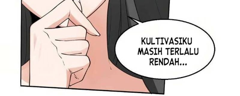 I’m Actually A Cultivation Bigshot Chapter 61 - halaman 32