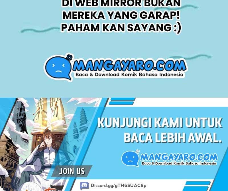 I’m Actually A Cultivation Bigshot Chapter 61 - halaman 44