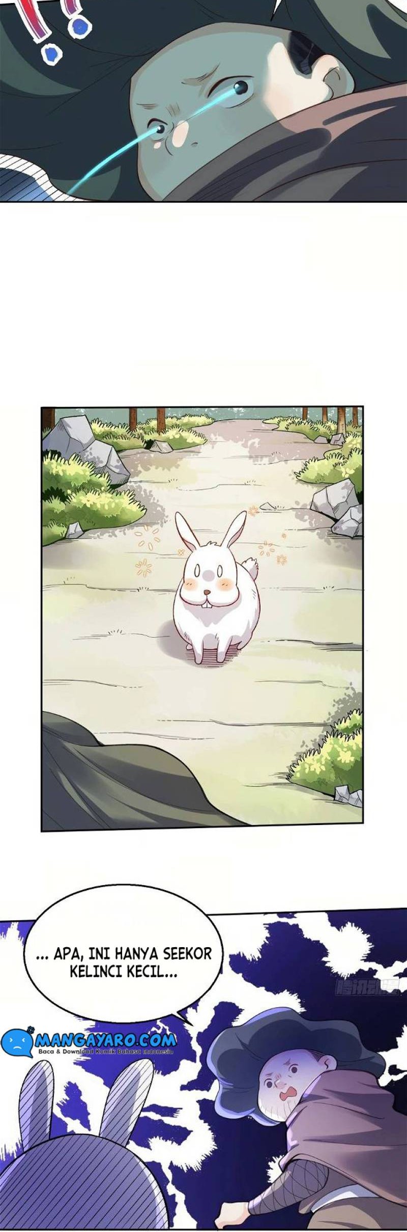 I’m Actually A Cultivation Bigshot Chapter 62 - halaman 10