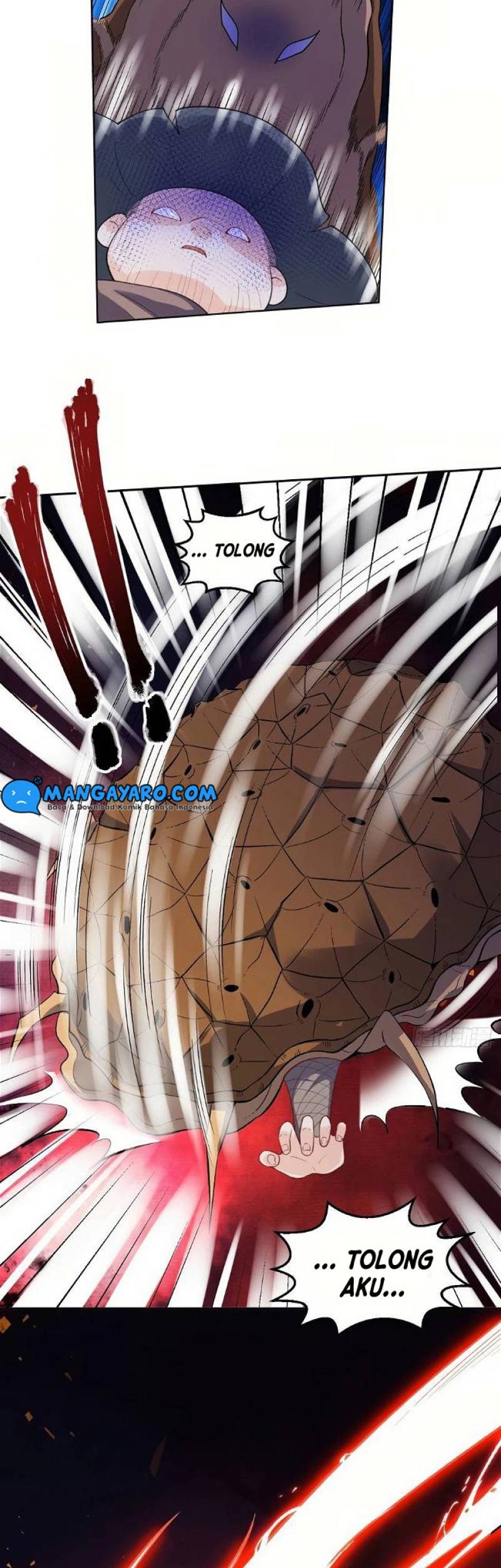I’m Actually A Cultivation Bigshot Chapter 62 - halaman 12