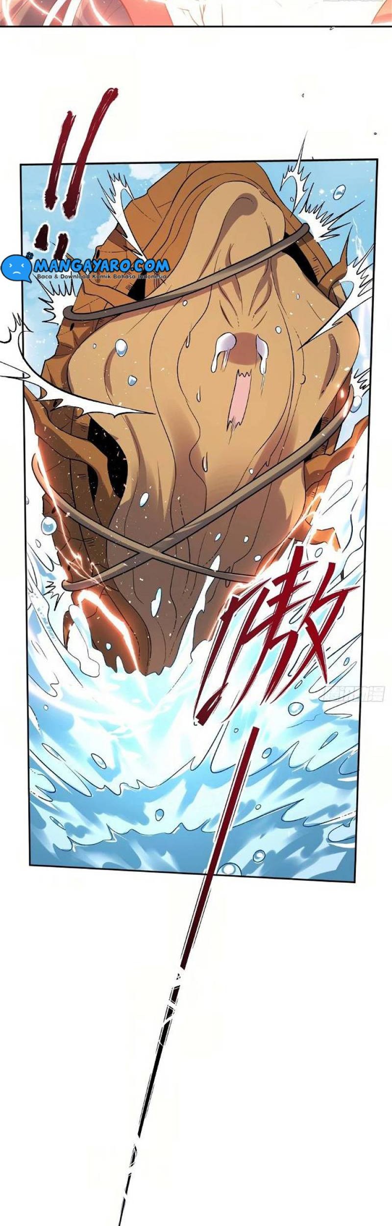 I’m Actually A Cultivation Bigshot Chapter 62 - halaman 17