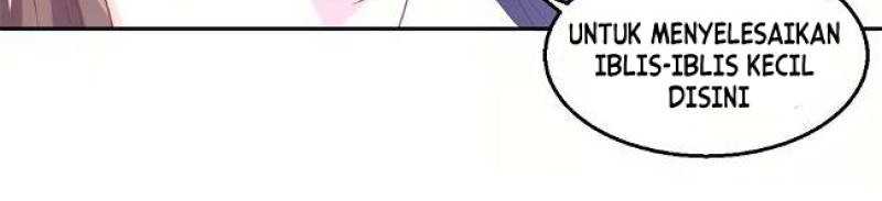 I’m Actually A Cultivation Bigshot Chapter 62 - halaman 21