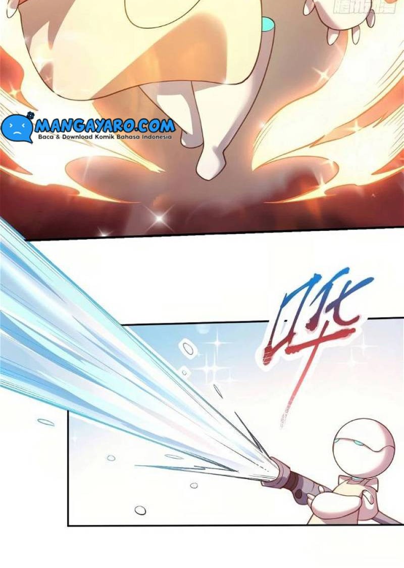 I’m Actually A Cultivation Bigshot Chapter 62 - halaman 29