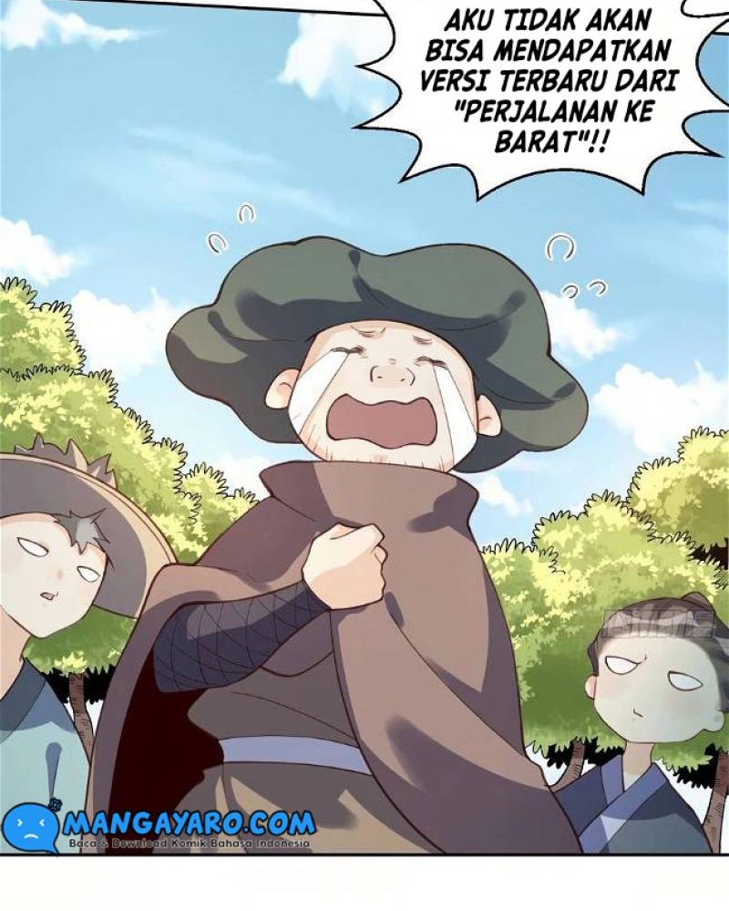 I’m Actually A Cultivation Bigshot Chapter 62 - halaman 5