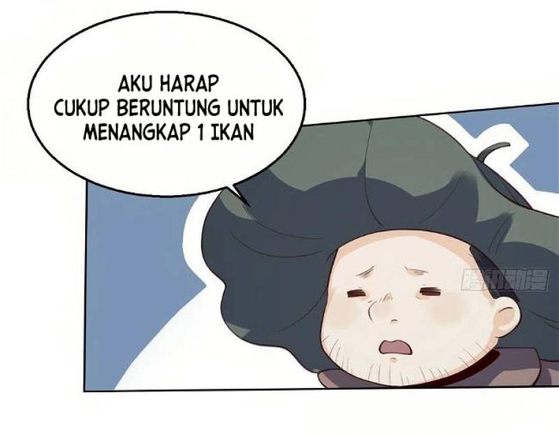 I’m Actually A Cultivation Bigshot Chapter 62 - halaman 8