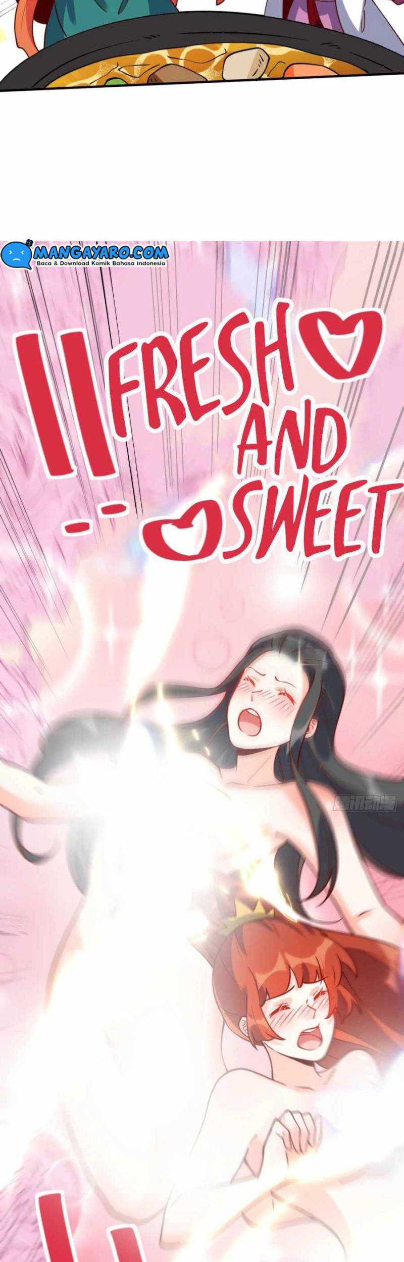 I’m Actually A Cultivation Bigshot Chapter 63 - halaman 15