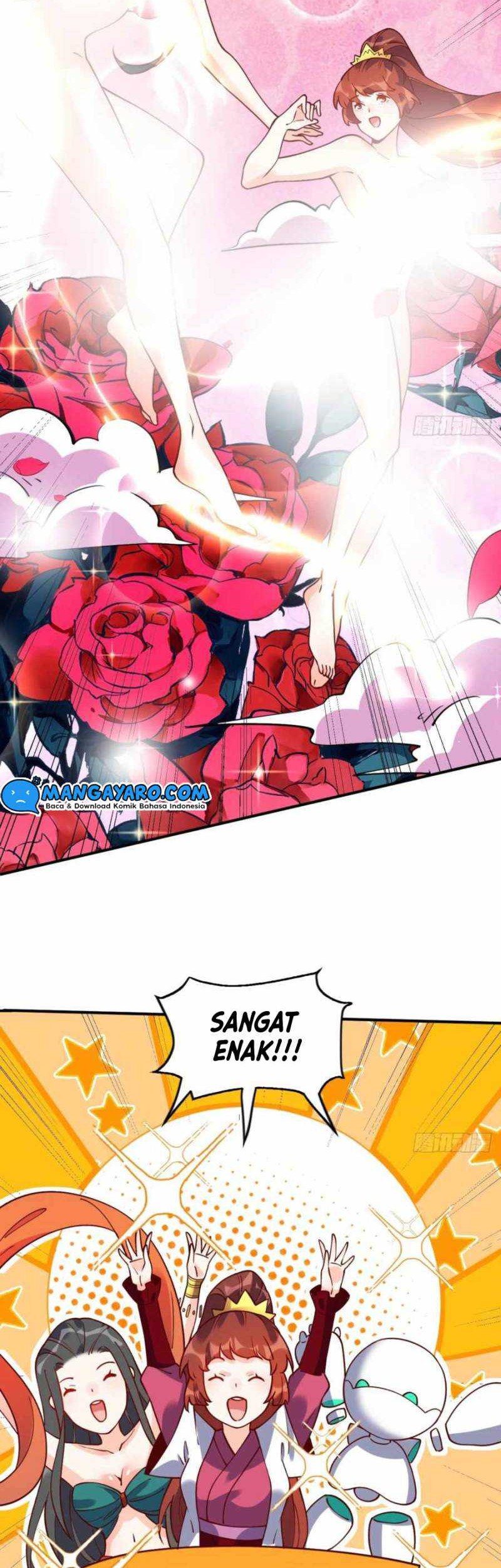 I’m Actually A Cultivation Bigshot Chapter 63 - halaman 19