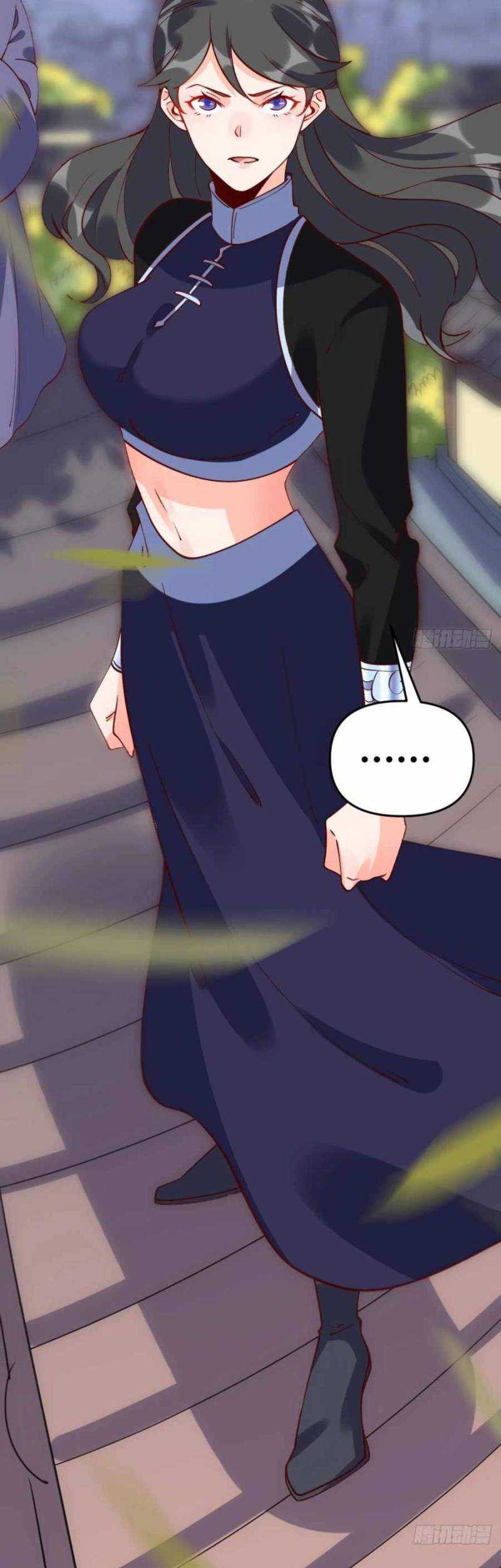 I’m Actually A Cultivation Bigshot Chapter 63 - halaman 27