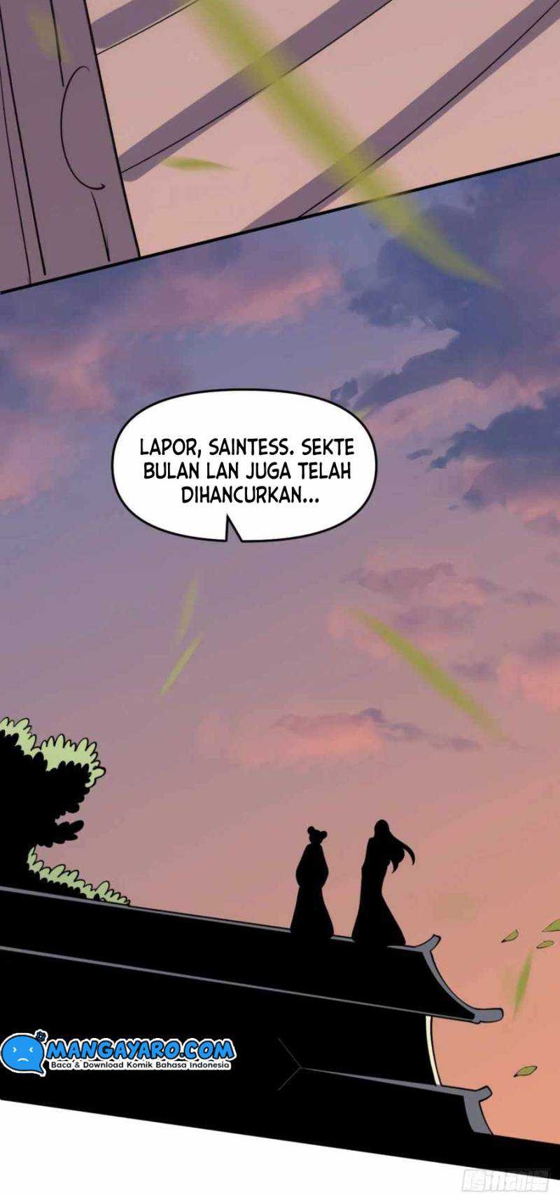 I’m Actually A Cultivation Bigshot Chapter 63 - halaman 28