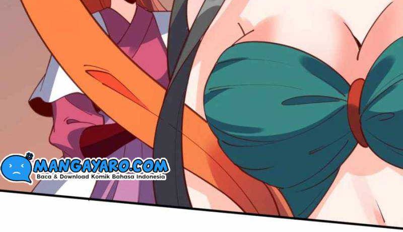 I’m Actually A Cultivation Bigshot Chapter 63 - halaman 31