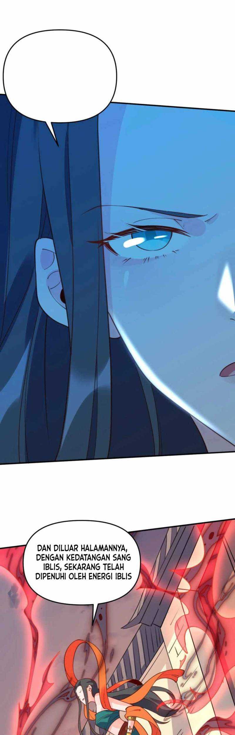 I’m Actually A Cultivation Bigshot Chapter 63 - halaman 32