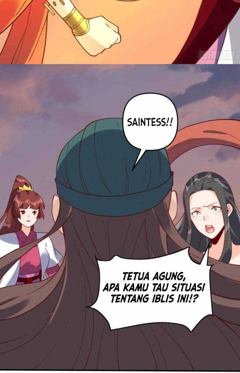I’m Actually A Cultivation Bigshot Chapter 63 - halaman 35