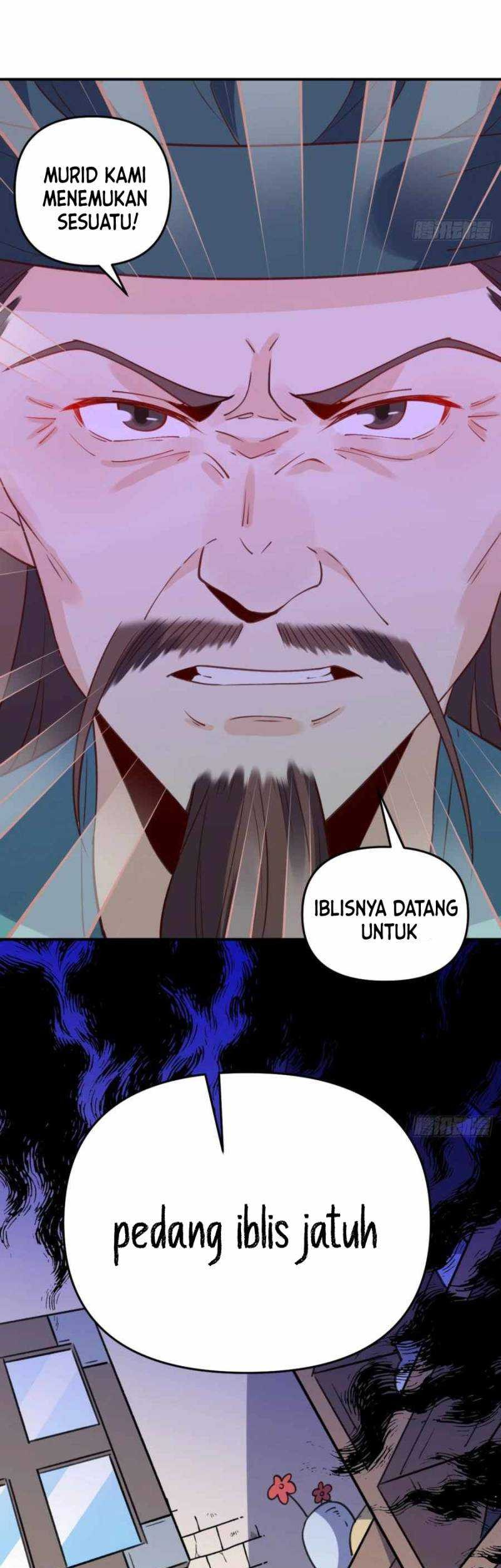 I’m Actually A Cultivation Bigshot Chapter 63 - halaman 36