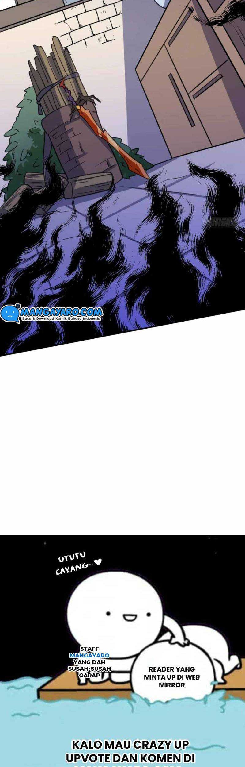 I’m Actually A Cultivation Bigshot Chapter 63 - halaman 37