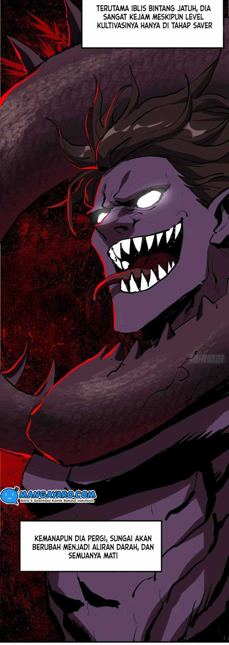 I’m Actually A Cultivation Bigshot Chapter 64 - halaman 14