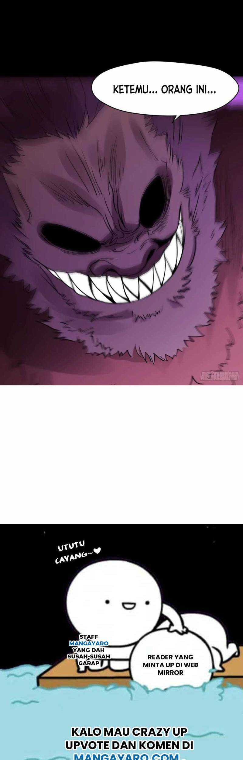 I’m Actually A Cultivation Bigshot Chapter 64 - halaman 28