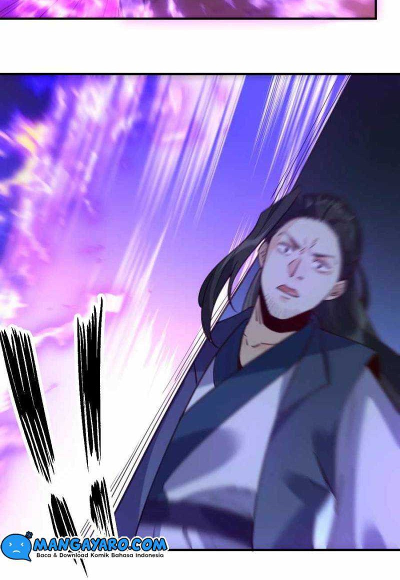 I’m Actually A Cultivation Bigshot Chapter 65 - halaman 11
