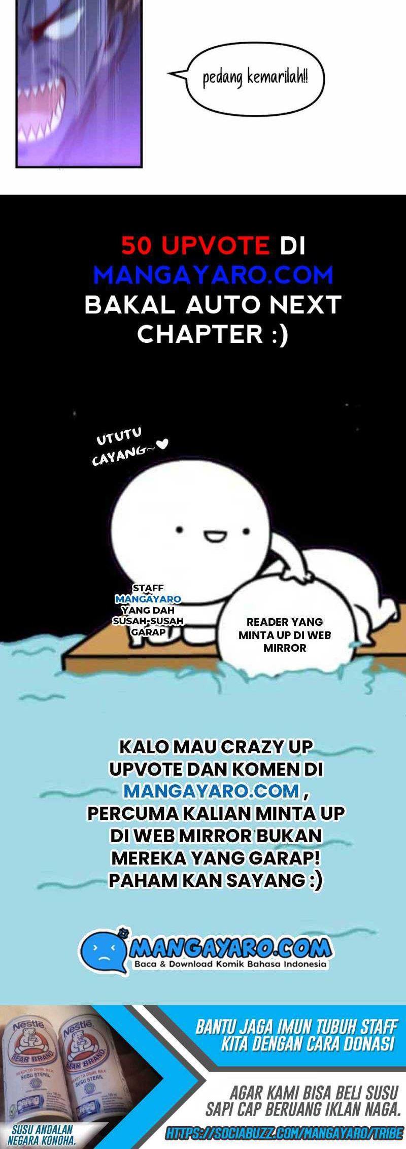 I’m Actually A Cultivation Bigshot Chapter 65 - halaman 26