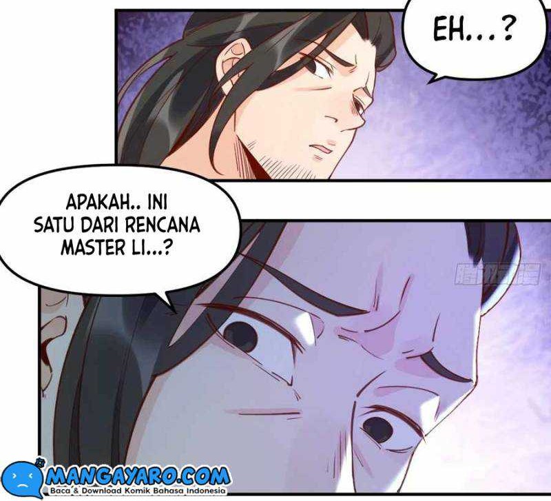 I’m Actually A Cultivation Bigshot Chapter 65 - halaman 9