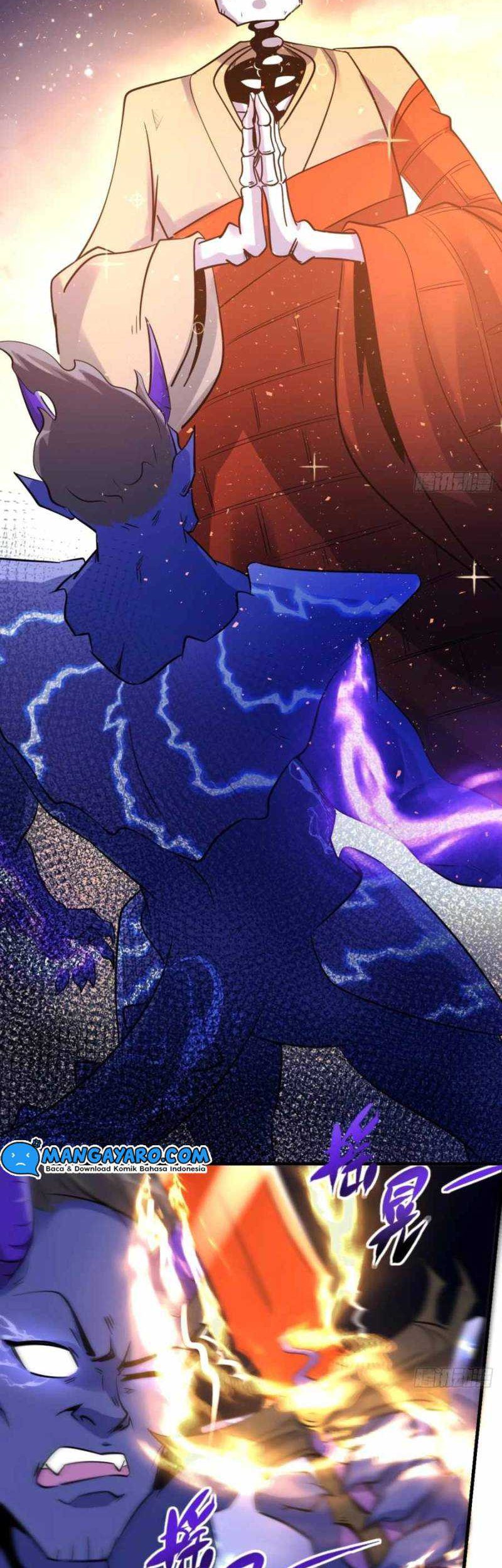 I’m Actually A Cultivation Bigshot Chapter 66 - halaman 13