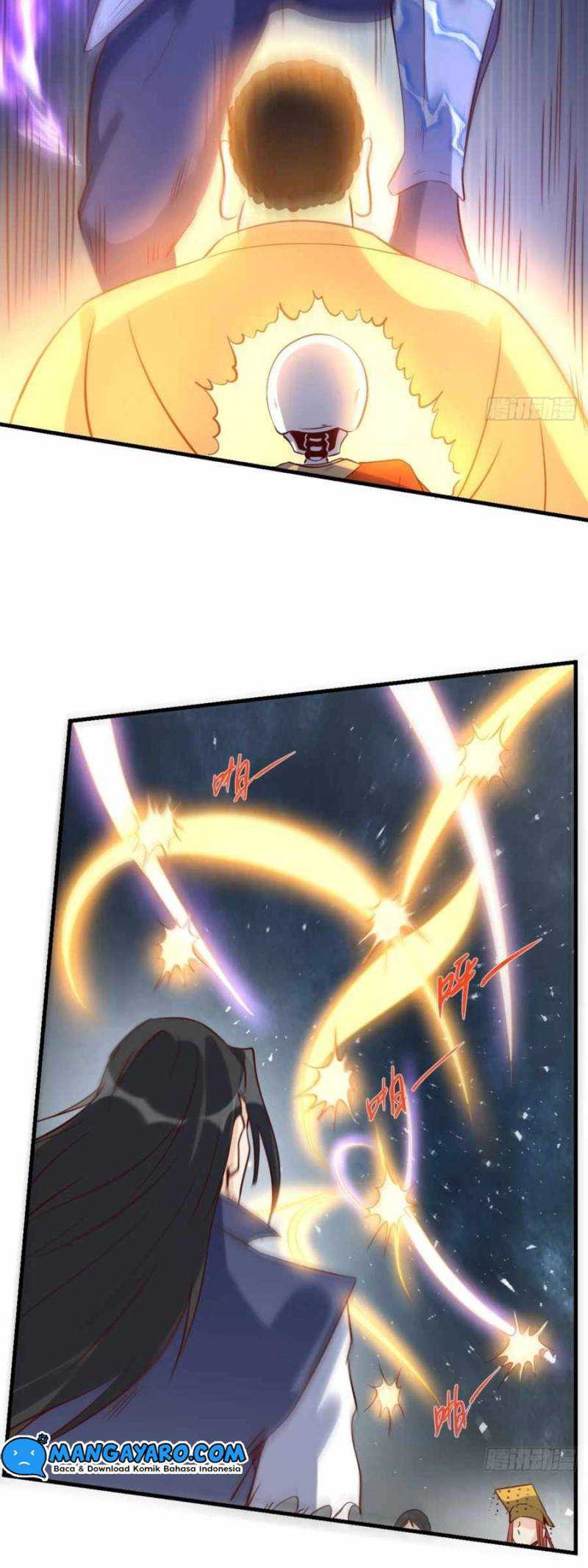 I’m Actually A Cultivation Bigshot Chapter 66 - halaman 22