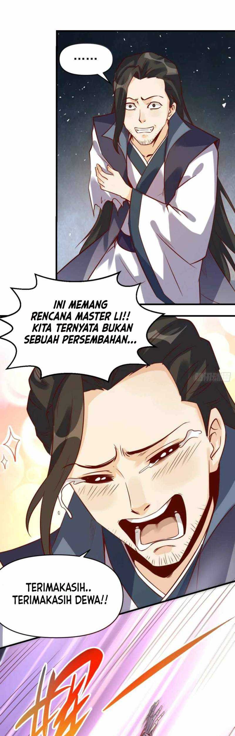 I’m Actually A Cultivation Bigshot Chapter 66 - halaman 23