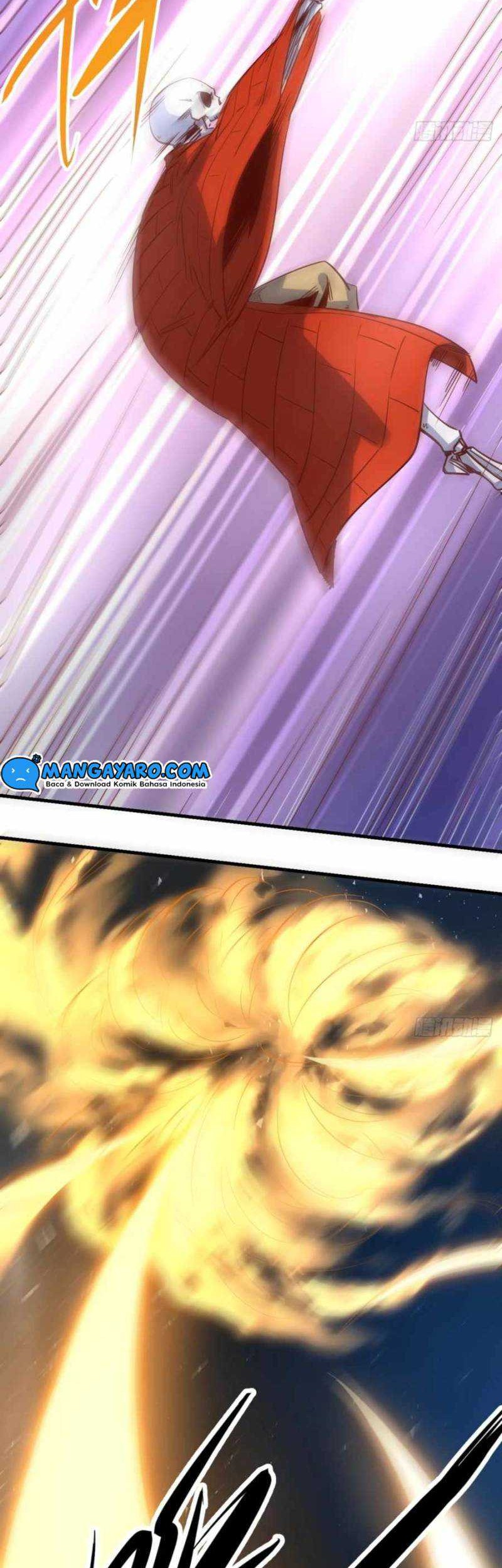 I’m Actually A Cultivation Bigshot Chapter 66 - halaman 24