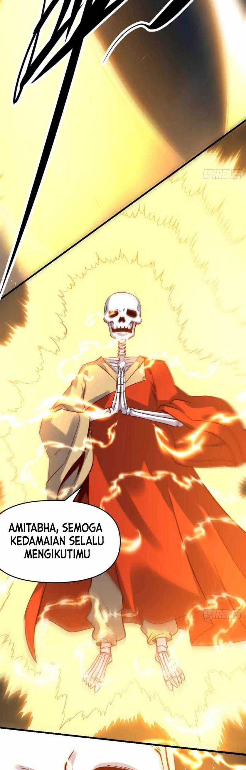 I’m Actually A Cultivation Bigshot Chapter 66 - halaman 25