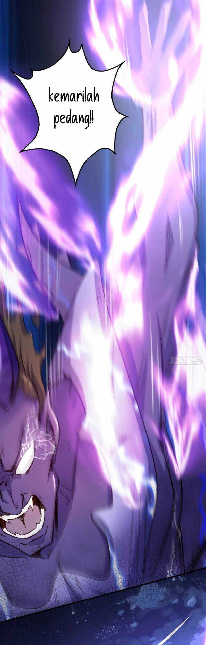 I’m Actually A Cultivation Bigshot Chapter 66 - halaman 3