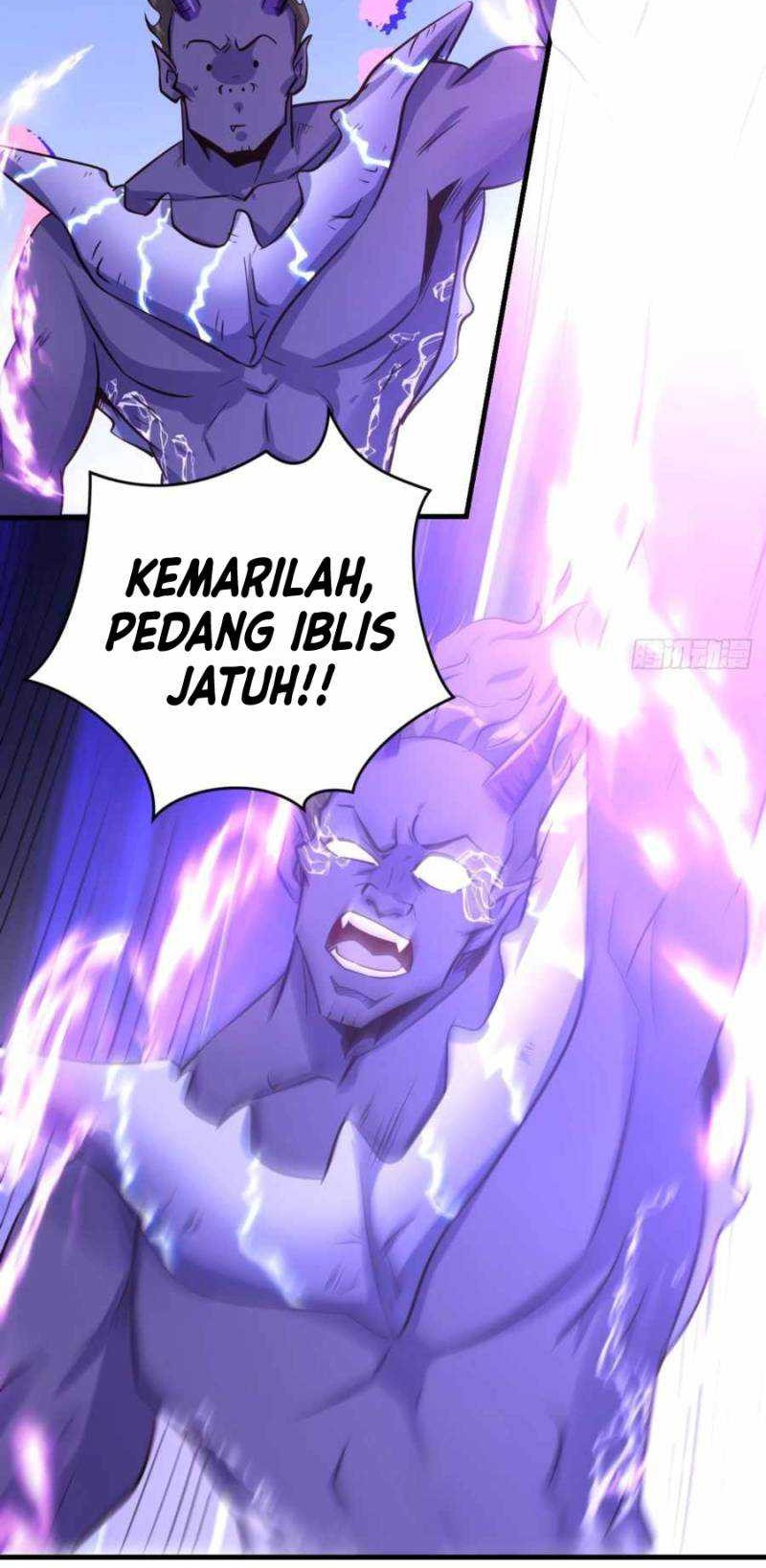 I’m Actually A Cultivation Bigshot Chapter 66 - halaman 5