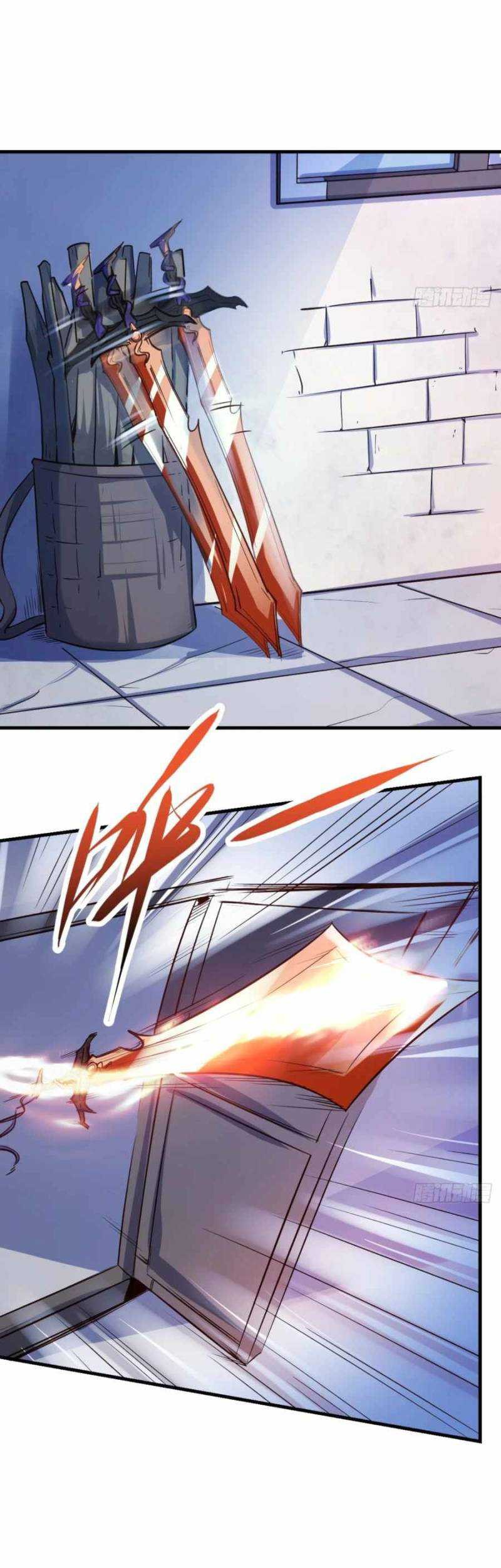 I’m Actually A Cultivation Bigshot Chapter 66 - halaman 6